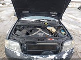 Audi Allroad 2.7T WA1YD64B14N098111 снимка