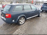 Audi Allroad 2.7T WA1YD64B14N098111 снимка