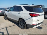 Chevrolet Equinox Fwd Rs 3GNAXMEG7RS233724 снимка