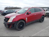 Cadillac Srx Luxury Collection 3GYFNCE31DS625757 снимка