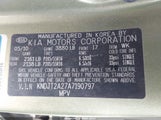 Kia Soul + KNDJT2A27A7190797 снимка