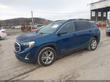 GMC Terrain Awd Sle 3GKALTEV4LL287145 снимка