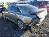 Lincoln Mkz 3LN6L2G97FR619474 снимка
