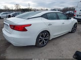 Nissan Maxima 3.5 Sl 1N4AA6AP3GC902074 снимка
