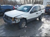 Jeep Grand Cherokee Laredo 1J4GW48S93C501704 снимка