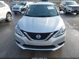 Nissan Sentra Sv 3N1AB7AP2KY282432 снимка