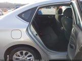 Nissan Sentra Sv 3N1AB7AP2KY282432 снимка