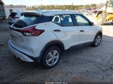 Nissan Kicks S Xtronic Cvt 3N1CP5BV5NL498658 fotografie