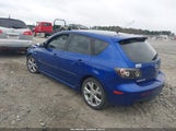 Mazda Mazda3 S Sport JM1BK143571692449 снимка