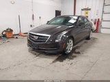 Cadillac Ats Luxury 1G6AB5RAXF0134727 снимка