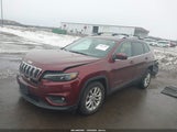 Jeep Cherokee Latitude Fwd 1C4PJLCB6KD438690 fotografie