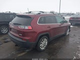 Jeep Cherokee Latitude Fwd 1C4PJLCB6KD438690 photo