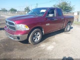 Ram  Tradesman 4X2 6'4 Box 1C6RR6FG8JS234095 снимка