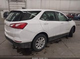 Chevrolet Equinox Fwd Ls 3GNAXHEV9MS108190 снимка