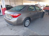 Toyota Corolla Le 2T1BURHE0HC896335 снимка