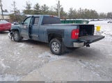 Chevrolet Silverado  Lt 1GCRKSE78DZ147171 снимка