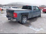Chevrolet Silverado  Lt 1GCRKSE78DZ147171 снимка