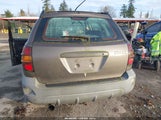 Pontiac Vibe Gt 5Y2SN64L33Z431580 снимка