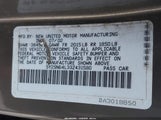 Pontiac Vibe Gt 5Y2SN64L33Z431580 снимка