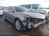 Lincoln Mks 1LNHL9DK6FG605386 снимка