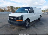 Chevrolet Express  Work Van 1GCZGUCG0B1119621 снимка