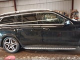Mercedes-Benz Gls 550 4Matic 4JGDF7DE3JB002972 fotografie
