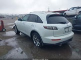 Infiniti Fx35 JNRAS08U45X102261 снимка