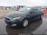 Kia Optima Lx 5XXGM4A72DG236076 снимка