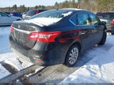 Nissan Sentra Sv 3N1AB7AP2HL698373 снимка