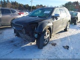 Chevrolet Equinox Ltz 2GNALDEK8F6201181 снимка