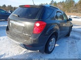 Chevrolet Equinox Ltz 2GNALDEK8F6201181 снимка