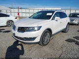 Lincoln Mkx Reserve 2LMTJ6LR0GBL60725 снимка