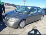 Honda Civic Hybrid JHMFA362X6S027929 снимка