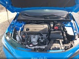Honda Civic Sedan Sport 19XFL2H87SE020151 fotografie