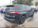 Chevrolet Traverse 1Lt 1GNERGKW8KJ276100 снимка