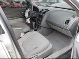 Chevrolet Malibu Ls 1G1ZS58F27F272380 снимка