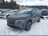 Hyundai Tucson Limited 5NMJECAE4NH058671 fotografie