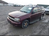 Chevrolet Trailblazer Ls 1GNDT13S862127191 снимка