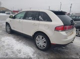 Lincoln Mkx 2LMDU88C08BJ15274 fotografie