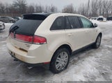 Lincoln Mkx 2LMDU88C08BJ15274 fotografie