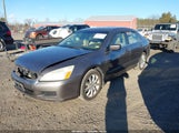 Honda Accord 3.0 Ex 1HGCM66807A055734 fotografie