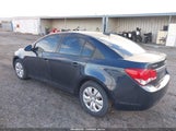 Chevrolet Cruze Limited Ls Auto 1G1PC5SG4G7182132 fotografie