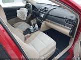 Toyota Camry Le 4T4BF1FK6CR157844 снимка