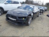Audi A7 3.0T Premium Plus WAUWGAFC5GN105348 снимка