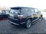Toyota 4Runner Limited JTEZU5JR3E5068191 снимка