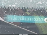 Honda Civic Dx 2HGEJ644XWH110207 снимка