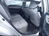 Toyota Corolla Le 5YFBURHE8FP303253 снимка