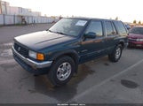 Honda Passport Ex/Lx 4S6CK58VXT4412835 снимка