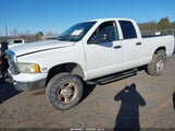 Dodge Ram  Slt/Laramie 3D7KU28D24G114007 снимка
