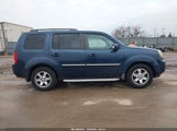 Honda Pilot Touring 5FNYF4H99AB001727 снимка